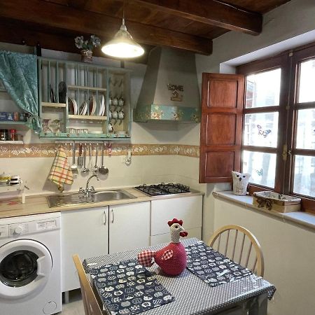 Villa Casa Almendra à Santa-Cruz de Ténérife Extérieur photo