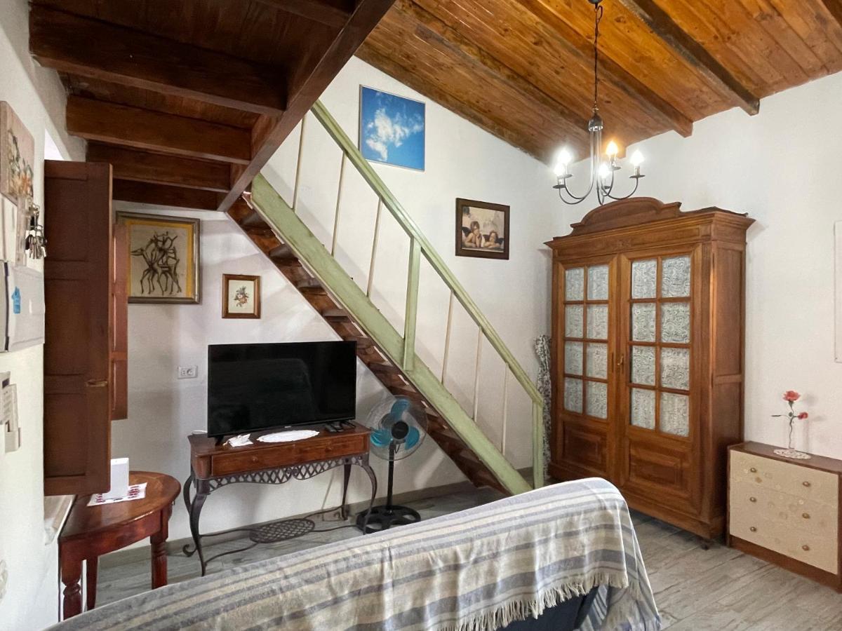 Villa Casa Almendra à Santa-Cruz de Ténérife Extérieur photo